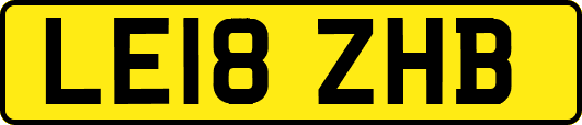 LE18ZHB