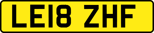 LE18ZHF