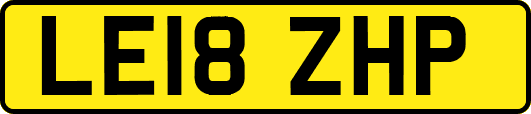 LE18ZHP