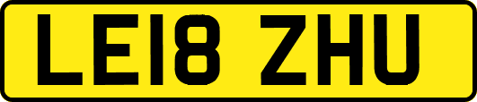 LE18ZHU