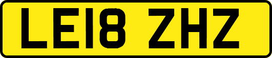 LE18ZHZ