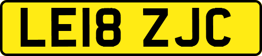 LE18ZJC