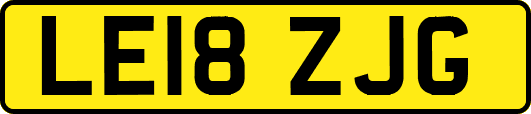 LE18ZJG