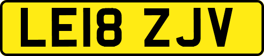 LE18ZJV