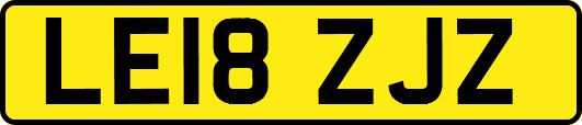 LE18ZJZ