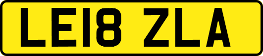 LE18ZLA