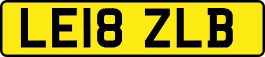 LE18ZLB