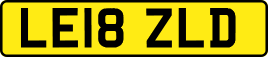 LE18ZLD