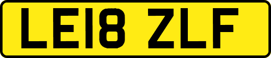 LE18ZLF