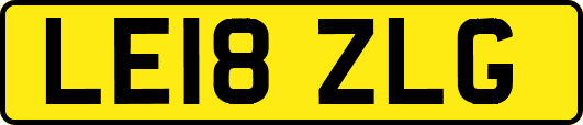 LE18ZLG