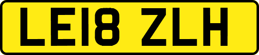 LE18ZLH