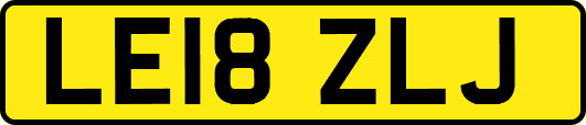 LE18ZLJ