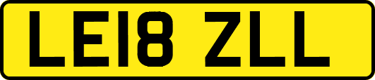 LE18ZLL