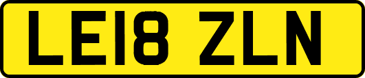 LE18ZLN