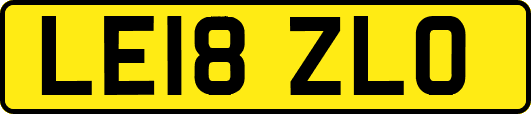 LE18ZLO
