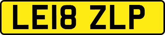 LE18ZLP