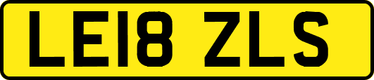 LE18ZLS