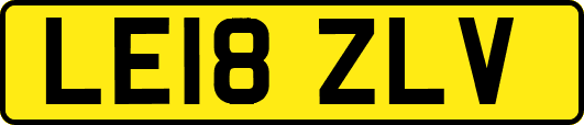 LE18ZLV