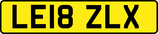 LE18ZLX