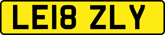 LE18ZLY