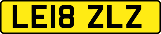 LE18ZLZ