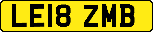 LE18ZMB