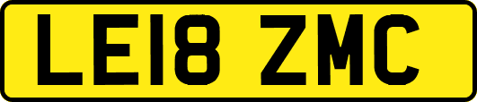 LE18ZMC