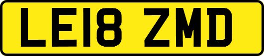 LE18ZMD