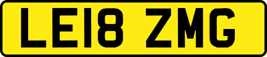 LE18ZMG