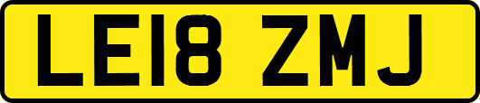 LE18ZMJ