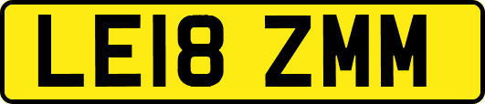 LE18ZMM