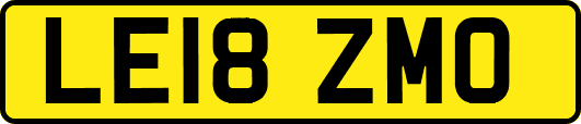 LE18ZMO