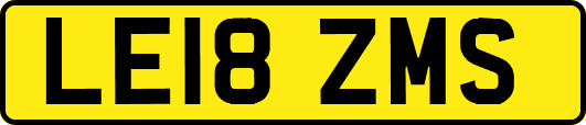 LE18ZMS