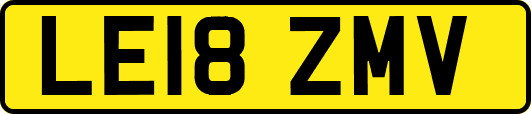 LE18ZMV