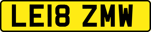LE18ZMW