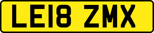 LE18ZMX