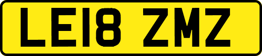 LE18ZMZ