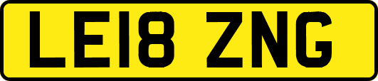LE18ZNG
