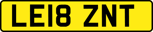 LE18ZNT
