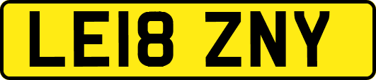 LE18ZNY