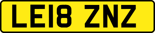 LE18ZNZ