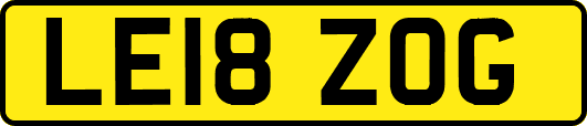 LE18ZOG
