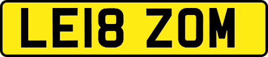 LE18ZOM