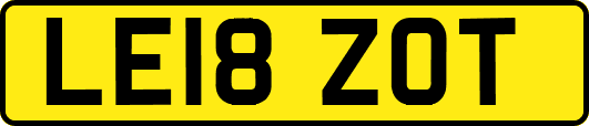 LE18ZOT