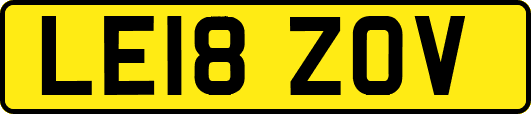 LE18ZOV
