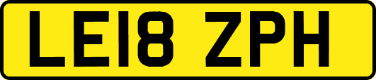 LE18ZPH