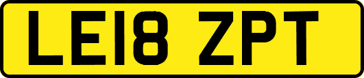 LE18ZPT