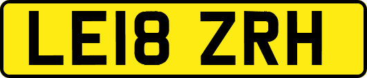 LE18ZRH