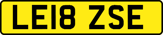 LE18ZSE