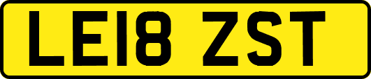 LE18ZST